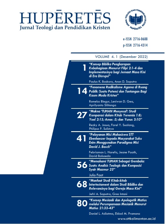 Cover Page